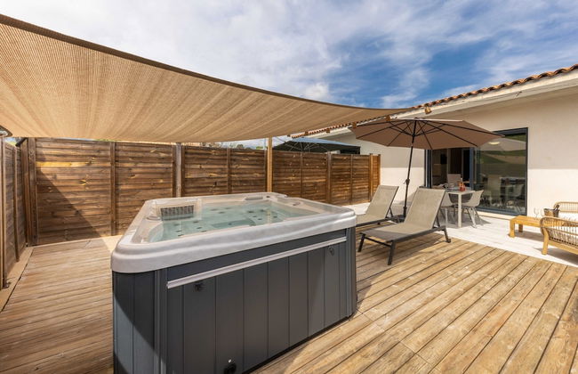 Gîtes Domaine de la chapelle - Foto 59