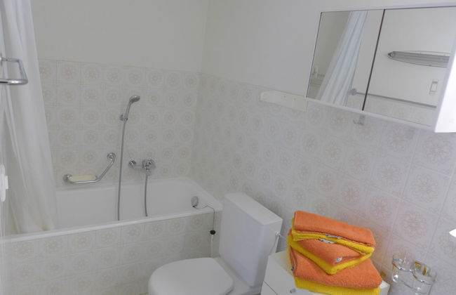 Cransalpin Apt. 3 / Secteur 1 - Foto 14