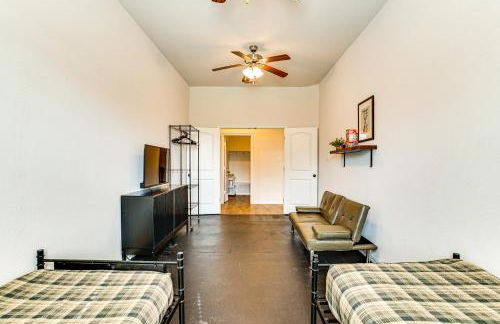 Less Than 20 Mi to Fort Worth Family-Friendly Aledo Home - Foto 17