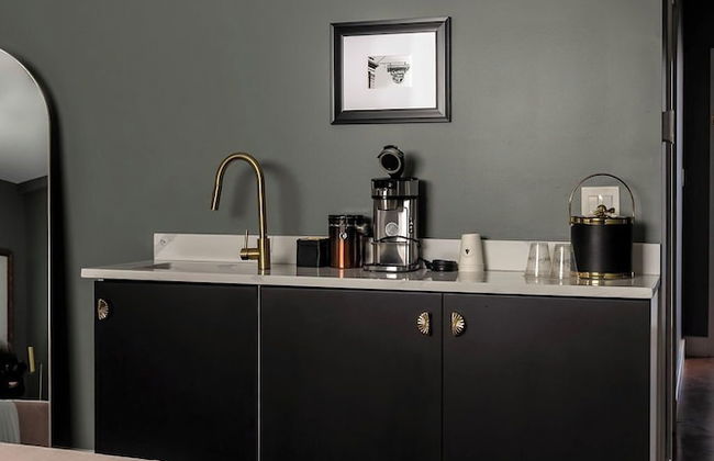 The Bellwether Hotel - Foto 64