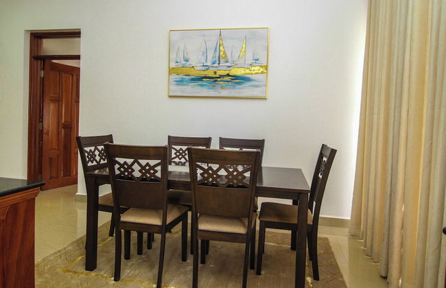 Lux Suites Vipingo Luxury Villas - Foto 64