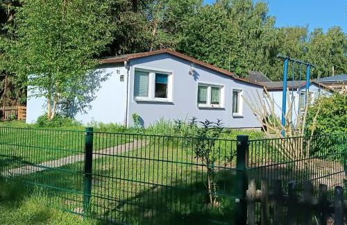 Ferienwohnung am Strelasund - Foto 1