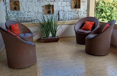 Casa Luiza Pontal de Maceió - Fortim - Foto 15