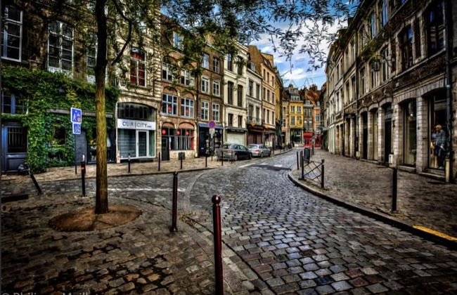 Loger à La Madeleine - Foto 28