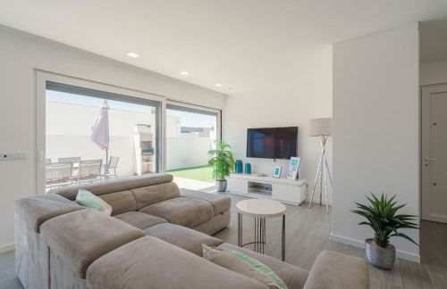 Casa Ventosa with private pool - Foto 5