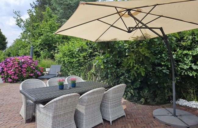 Farm Stay Near Bronkhorst - Photo 29