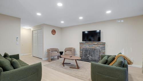 Portland Retreat with Fenced Yard - Foto 1