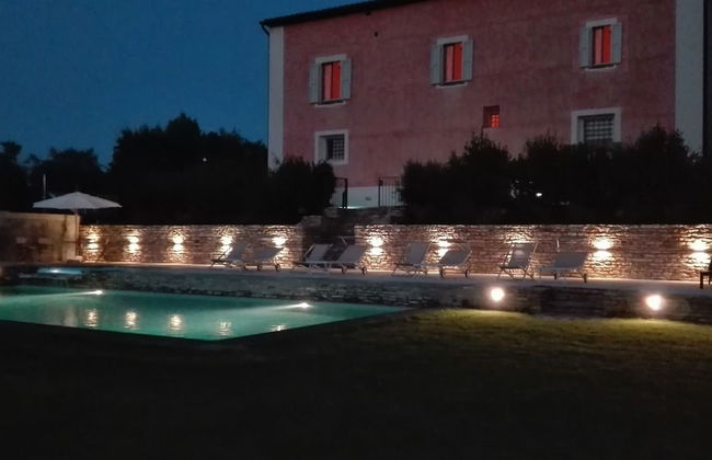 Agriturismo Casale Bonaparte - Foto 10