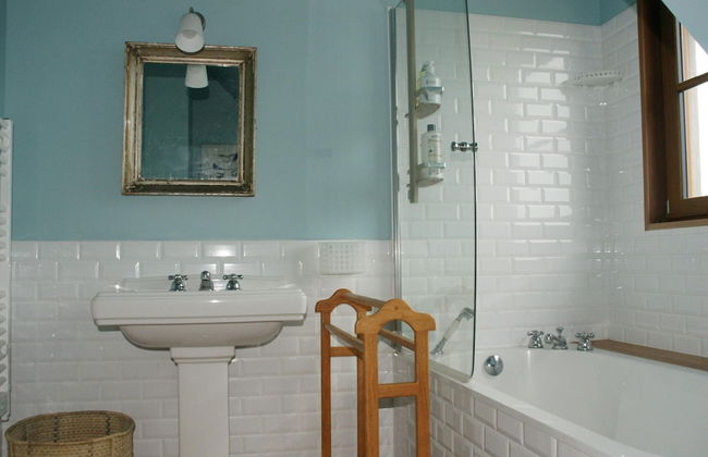 Wooden House, 300 m From the Coast, Plougasnou - Foto 7