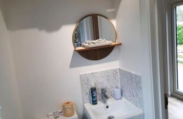 Beautiful Cabin near Padstow - Foto 13