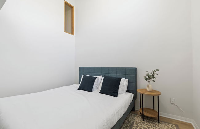 The Gallery Unit 301 - Foto 3