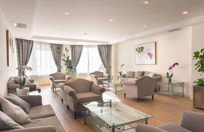 Hipotels Mercedes Aparthotel - Foto 4