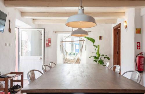 Oliveira Surf House Ericeira - Foto 5