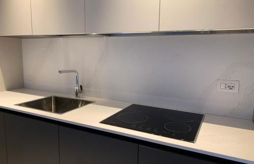 LUXURY SUITE MILAN FAIR Rho Fiera MILANO - Foto 12