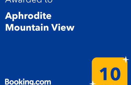 Aphrodite Mountain View - Foto 23