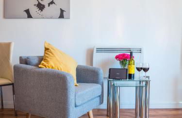 Birmingham City Centre- Free Parking - No Deposit - Foto 73