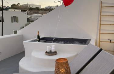 Thallos Cave House and Apartments - Foto 6