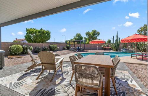 Heated Pool, Hot Tub, Games & more! - Photo 35