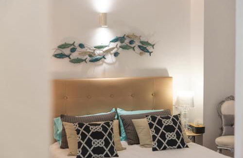 CAS CARBON3R-Stunning ground floor in front of the sea - Foto 28