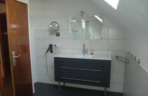 Ferienhaus-Vogelsfelsen - Foto 5