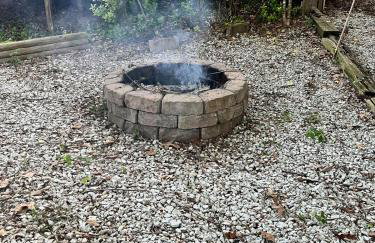 Lake Hartwell- Glamping - Turtle Cove - Foto 37