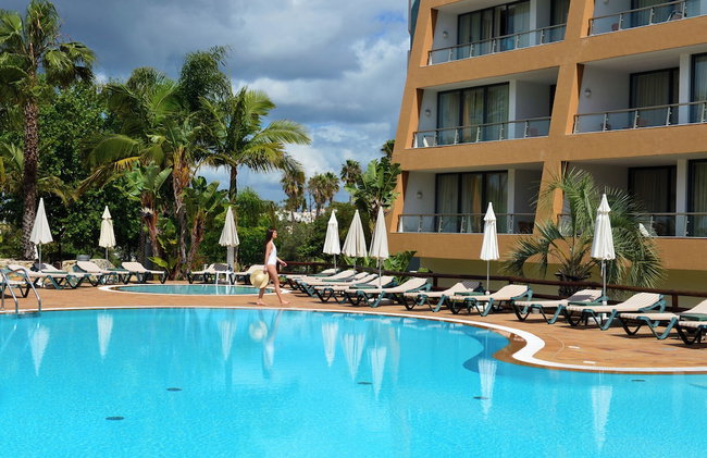 Pestana Alvor Park - Photo 44