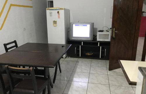 Ótima casa com piscina em Praia Grande - Photo 23