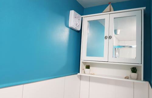 1 Bed Sleeps 2 Free Parking Pets Welcome - Foto 20