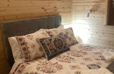 Eco-friendly Cabins Cabin 1 - Foto 13