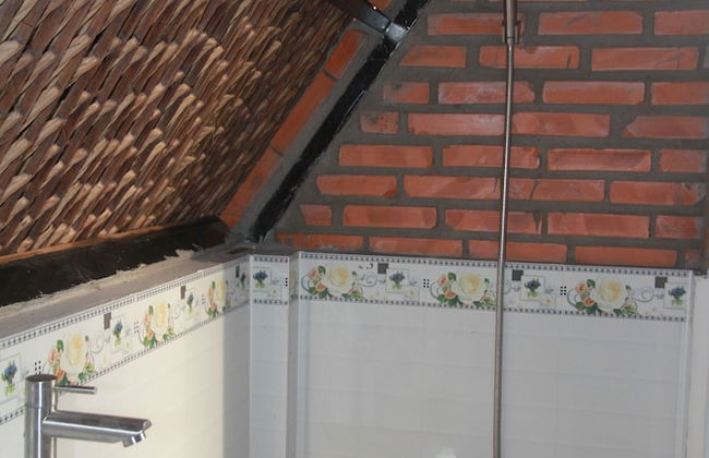 Bau Bi Mini Farmstay Mekong - Tien Giang - Foto 13