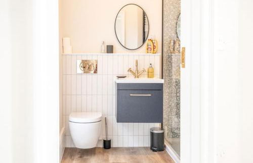 Hitchmans Mews - Stunning 2BD in Chipping Norton! - Foto 80