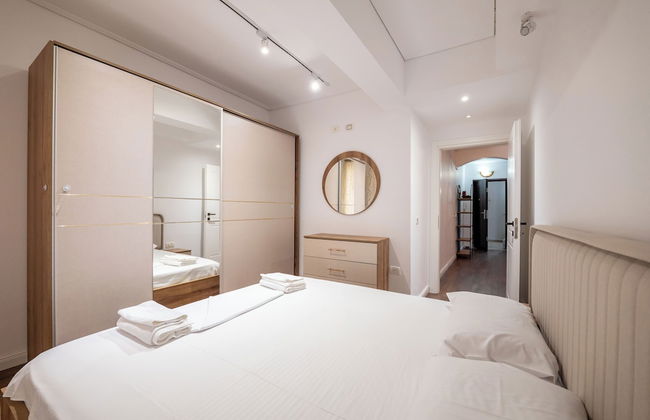 Tirent Apartment Komuna Parisit 2 - Foto 3