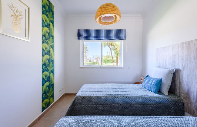 Boavista Golf Resort Apartment - Foto 8