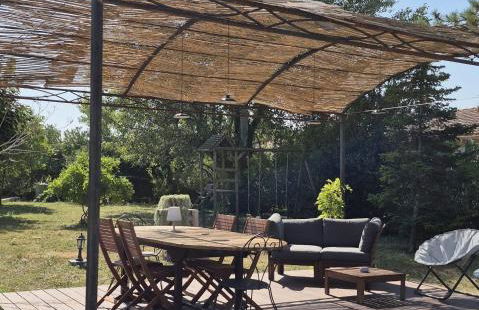 La Maison Verte - Foto 3