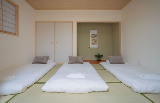 The Peony Hotel Kyoto - Foto 17