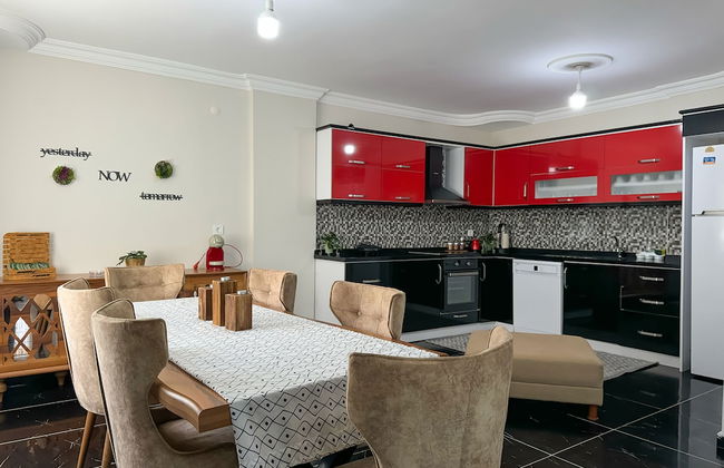 Villa Begonvil - Foto 8