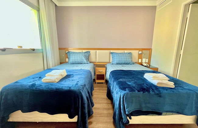 LFlats Hotel Oscar Freire Hosp. Clínicas - Foto 4