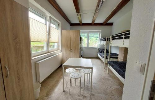 Boardinghouse Wildbachtal - Foto 51