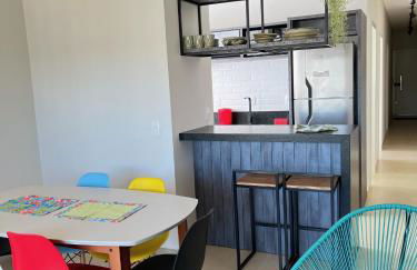 Surpreendente apto, 290 metros da praia! - Photo 29