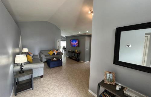 4 bed pool home close to Disney - Foto 9