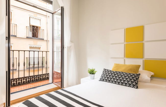 Smartr Madrid Chueca - Foto 6