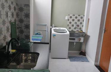 Apartamento confortável e aconchegante 2 quartos - Foto 7