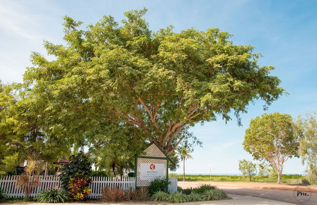 Bayside Holiday Apartments - Photo 30