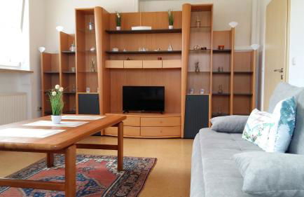 Ferienwohnung Giovanni Studio - Foto 19