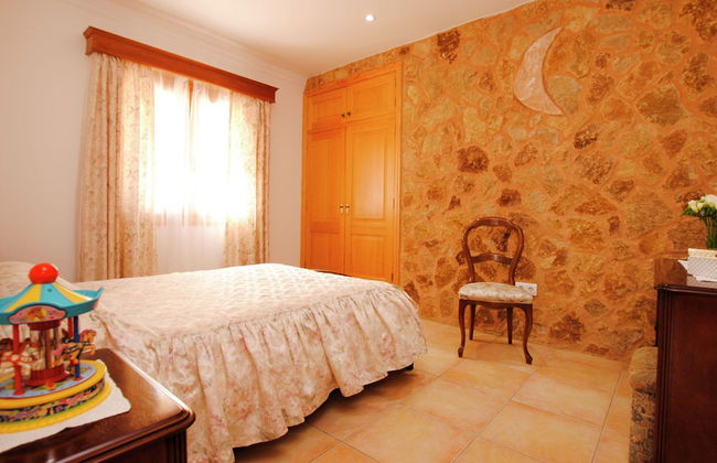 Villa in Mallorca With Private Pool - Foto 4