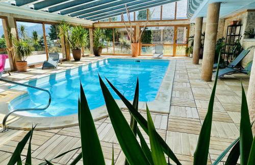 Petit cocon des montagnes - Foto 1