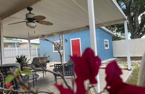 Loft Close to Downtown, Raymond James Stadium, Airport and Many More Places - Foto 33