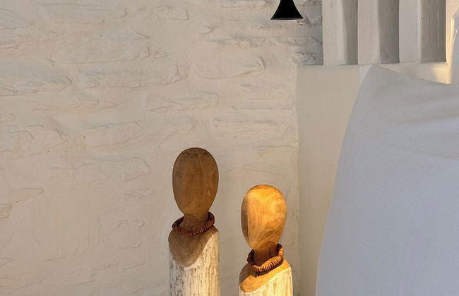 AGADA Folegandros - Foto 41