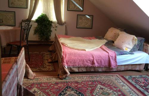 agroturystyka Orzechowe Wzgórze - Foto 66