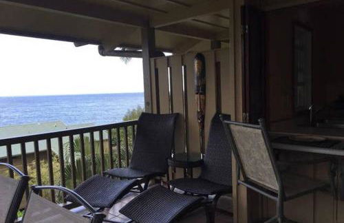 Kailani Suite at hana Kai Resort - Foto 11